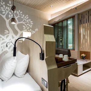Grand Deluxe Zimmer